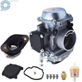 Carburetor & Intake Manifold Boot for Polaris Sportsman 500 (1996–2000)