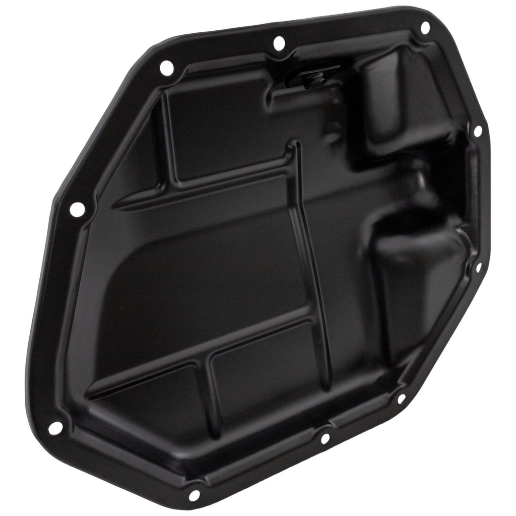 Oil Pan Lower for Nissan Cube Sentra Versa (2007–2012)