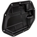 Oil Pan Lower for Nissan Cube Sentra Versa (2007–2012)