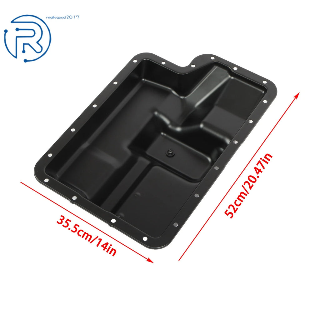Transmission Oil Pan for Lincoln Navigator (1998-2004)