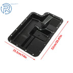 Transmission Oil Pan for Lincoln Navigator (1998-2004)