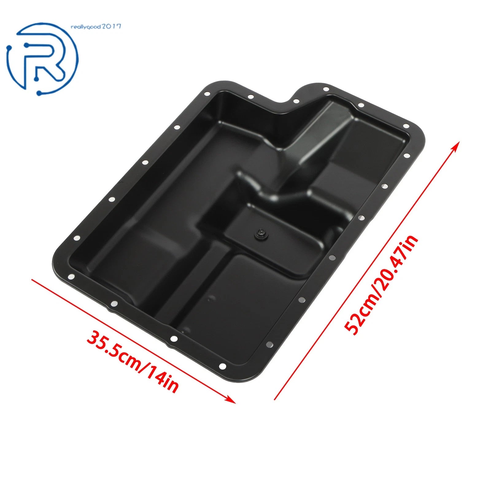 Transmission Oil Pan for Lincoln Navigator (1998-2004)