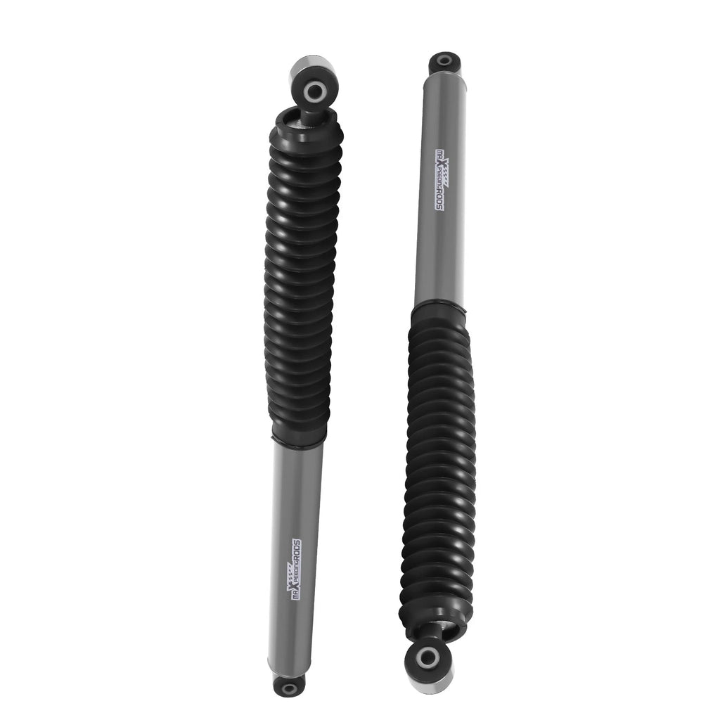 0-3.5" Rear Shocks for Ford F-150 (2009–2026) Twin-Tube Shock