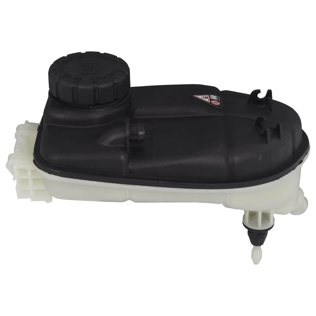 Expansion Tank with Cap for Mercedes-Benz CLA GLA W177 W246 (2014–2020)