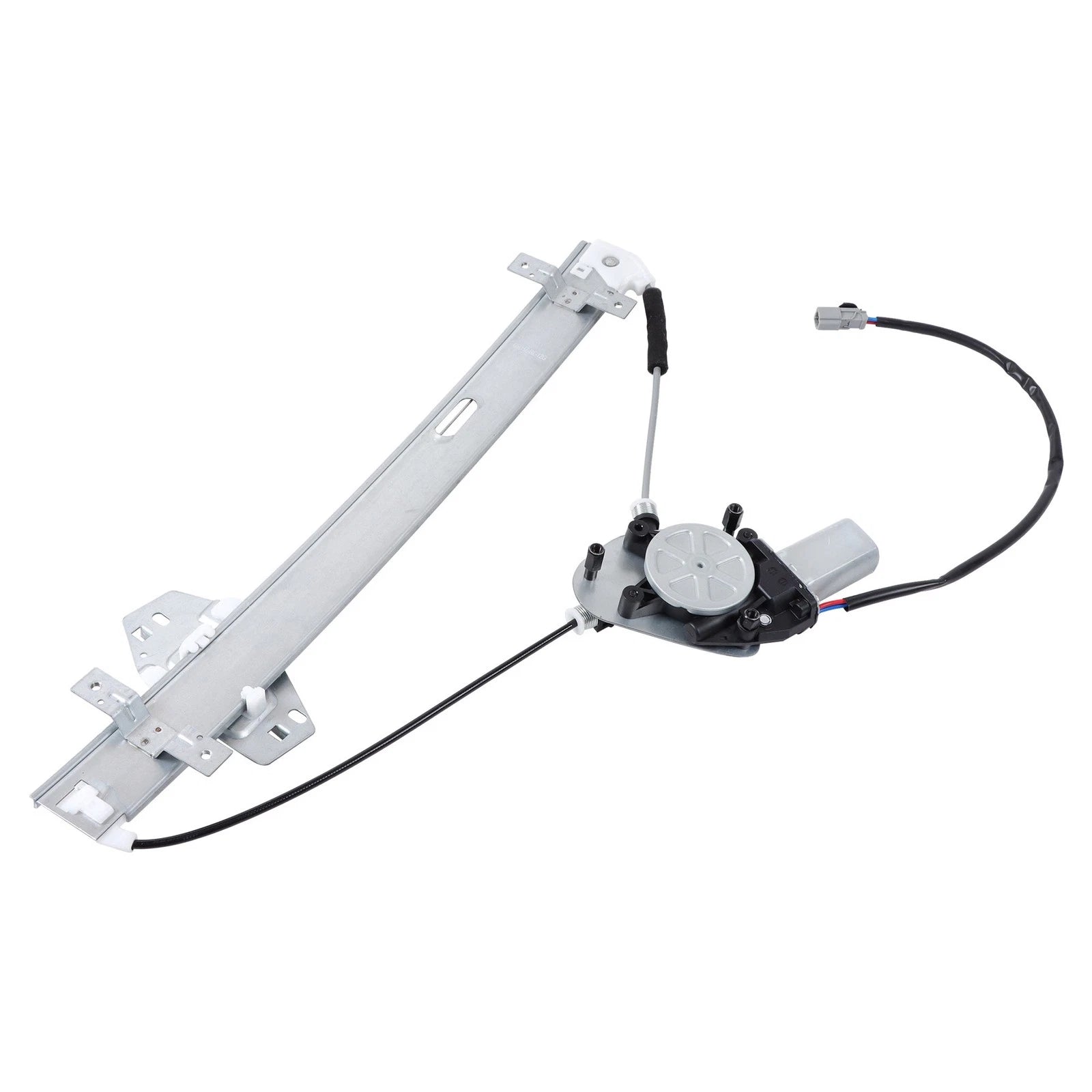 2X Window Regulator with Motor for Honda Pilot (2003–2008)