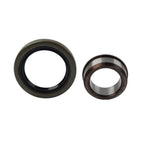 Sprocket Shaft Spacer & Seal Kit for Harley Big Twin Shovelhead Evo (1970-1998)