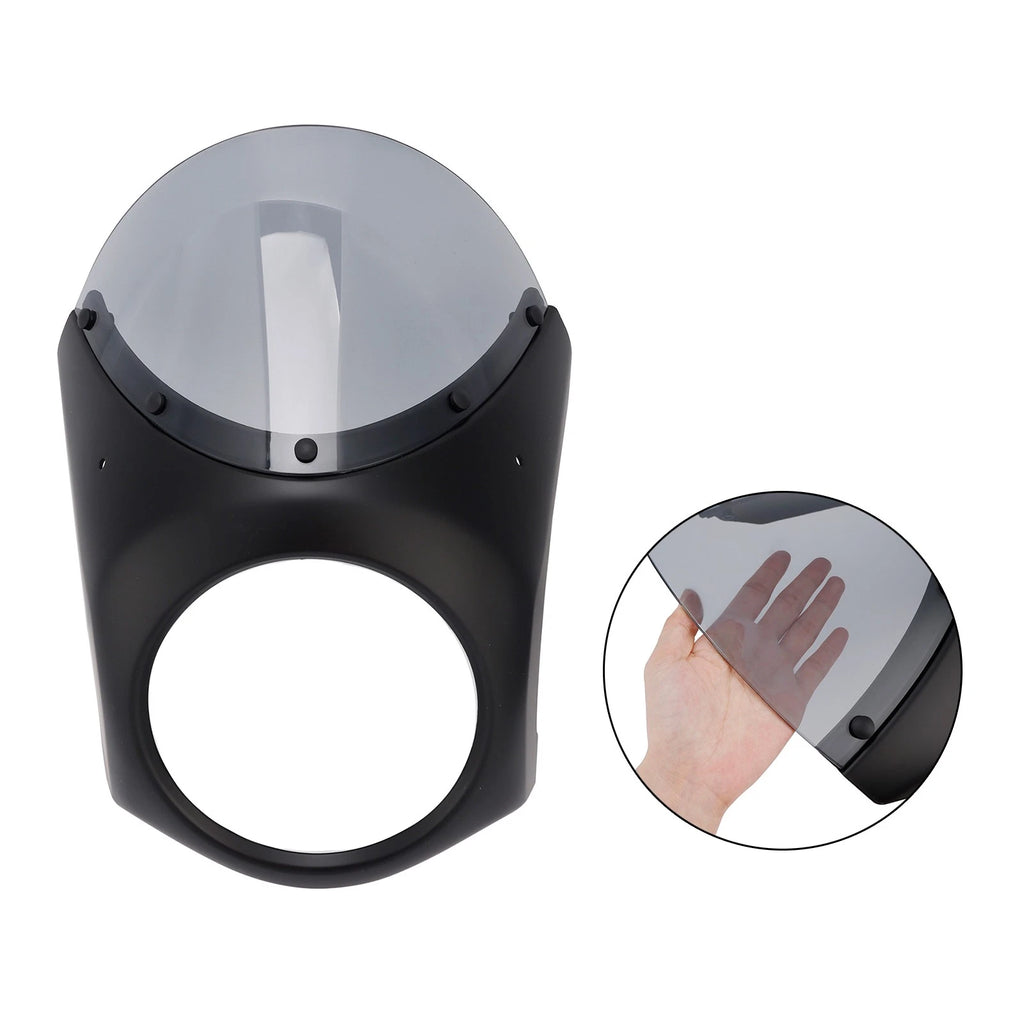 Windscreen Cover for Kawasaki Eliminator 500 (2024–2025)