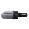 Front Axle Differential Actuator for Chevy Silverado GMC Sierra (2001–2007)