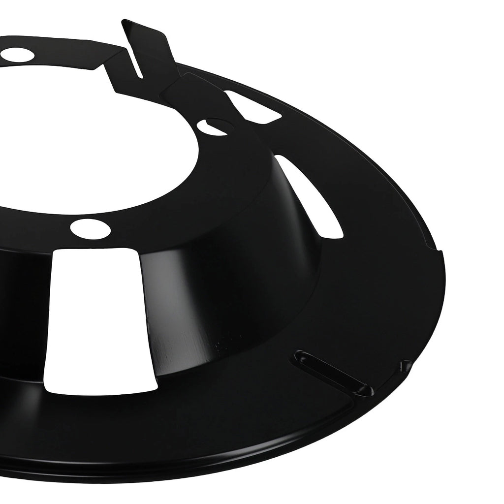 Brake Dust Shield Set for Dodge Ram 1500 (2000-2001)