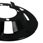 Brake Dust Shield Set for Dodge Ram 1500 (2000-2001)