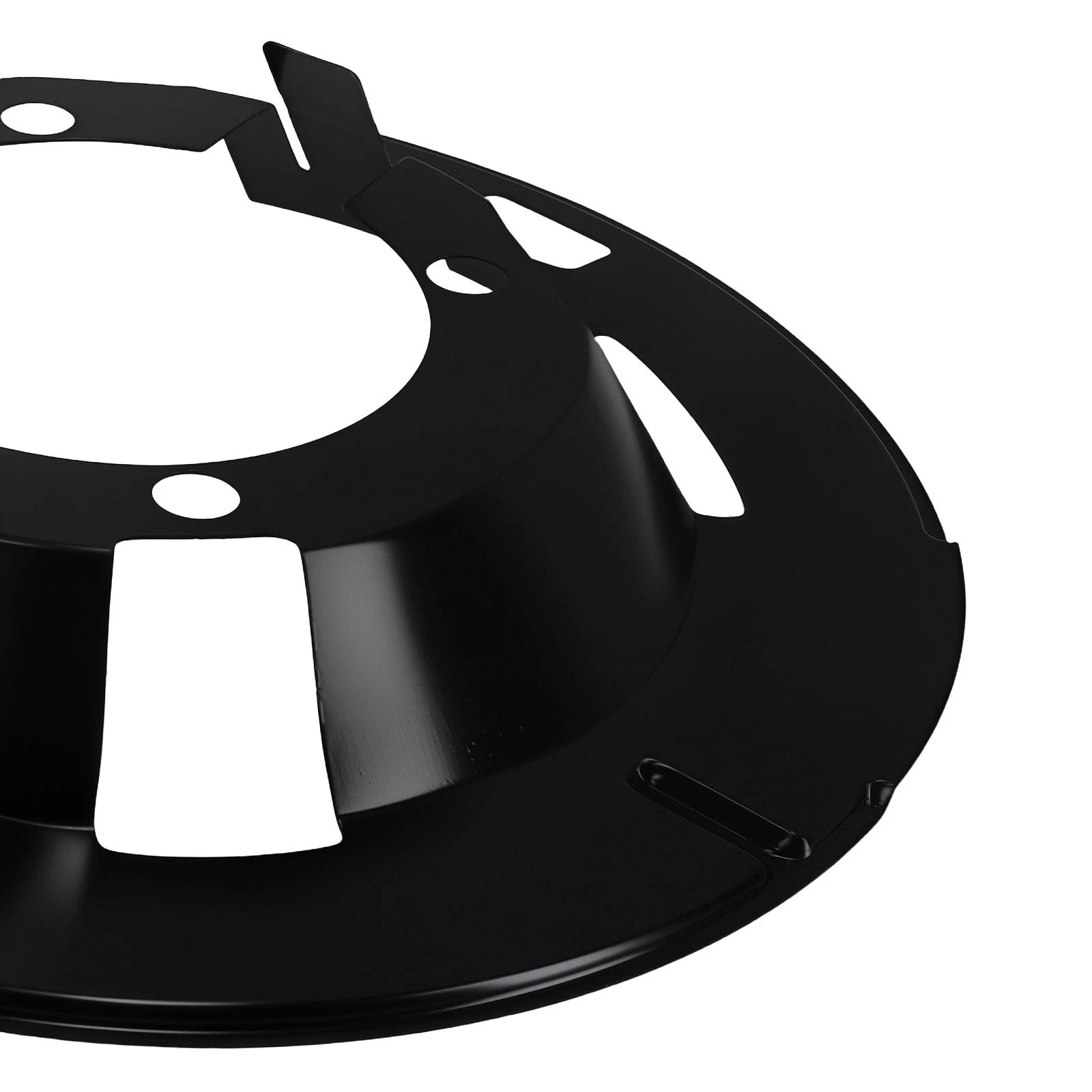 Brake Dust Shield Set for Dodge Ram 1500 (2000-2001)