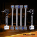 Rear Suspension Camber Arms for Honda Accord Acura TSX (2003–2008)