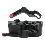 Rear Right Power Door Lock Actuator for Dodge Grand Caravan (2008–2019)