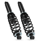 Set of 2 Rear Shock Absorbers for Polaris Sportsman X2 550 (2010) 7043569 7043813