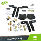Rebuild Kit for Bobcat 741 742 743 843 (YYYY–YYYY)