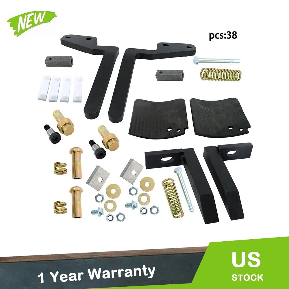 Rebuild Kit for Bobcat 741 742 743 843 (YYYY–YYYY)