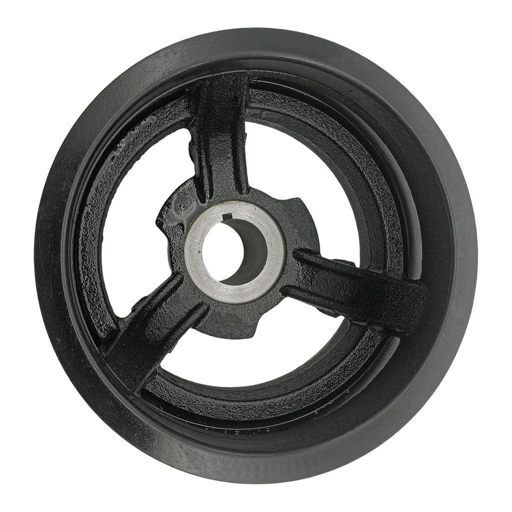 Harmonic Balancer Damper Crankshaft Pulley for Dodge Truck Jeep (594-191)