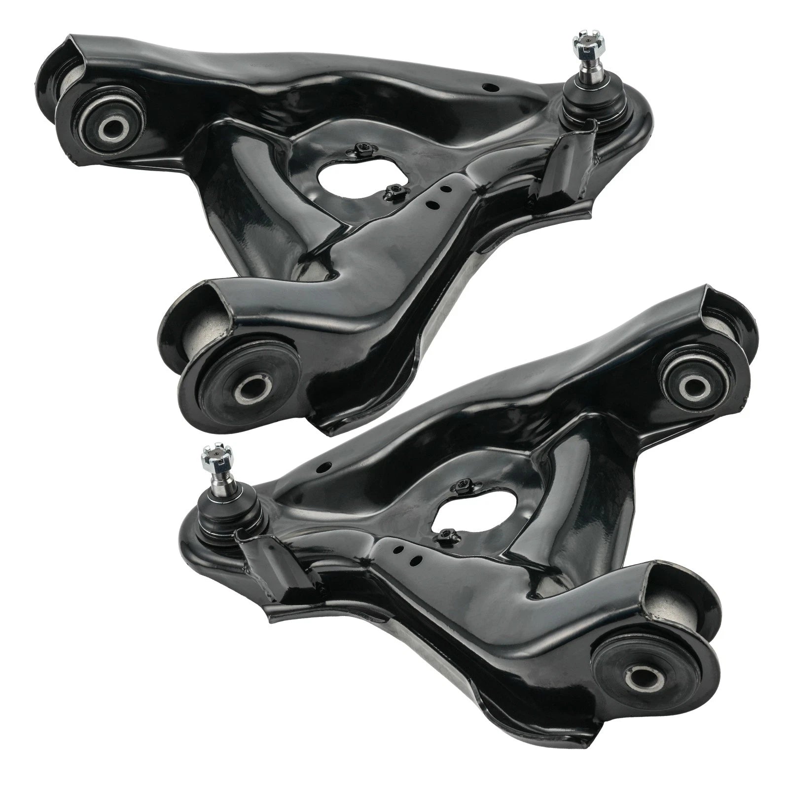 Front Lower Control Arms for Chevy C1500, Express 3500 (1996–2002)