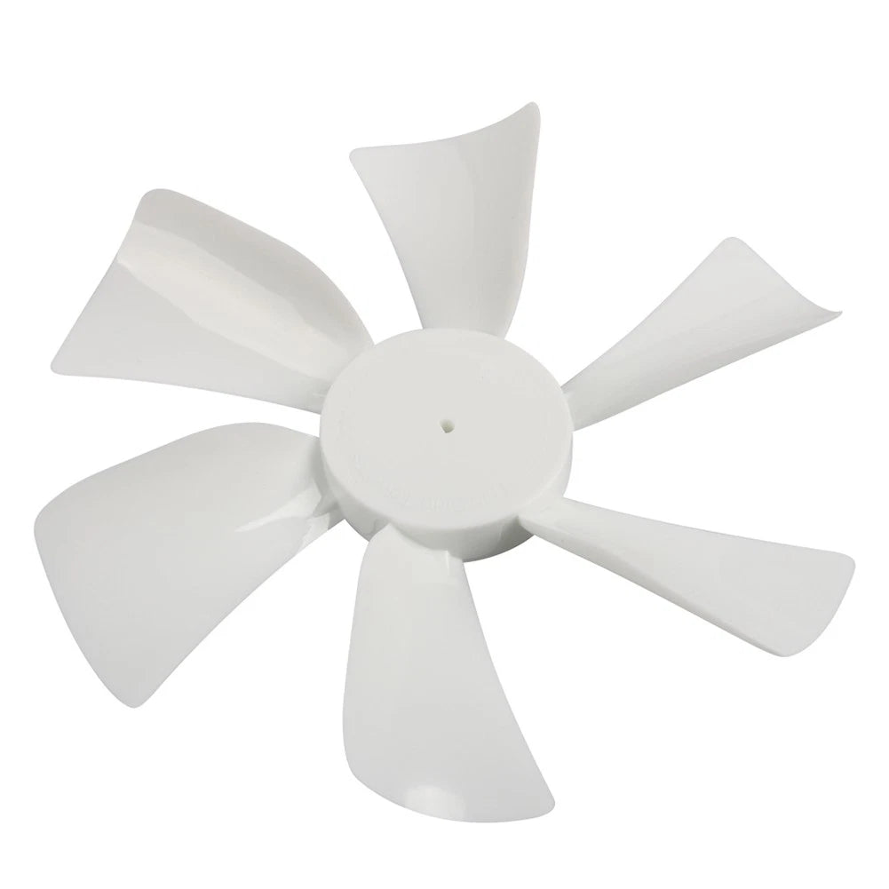 Exhaust Vent Fan Blade with Motor for Home Bathroom RV (Fits )