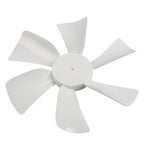 Exhaust Vent Fan Blade with Motor for Home Bathroom RV (Fits )