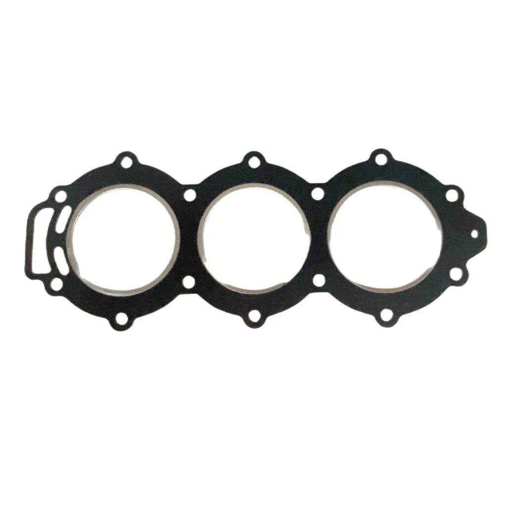 Head Gasket for Yamaha 60-70 HP Outboard (3 Cylinder) (6H3-11181-A1-00, 18-3831)