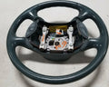 Steering Wheel for Lincoln Mark VIII (1995–1996) Green with Cruise Switches