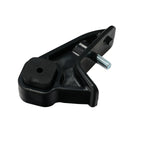 King Trunk Backrest Middle Mount Bracket for Harley Touring (2014-2024)