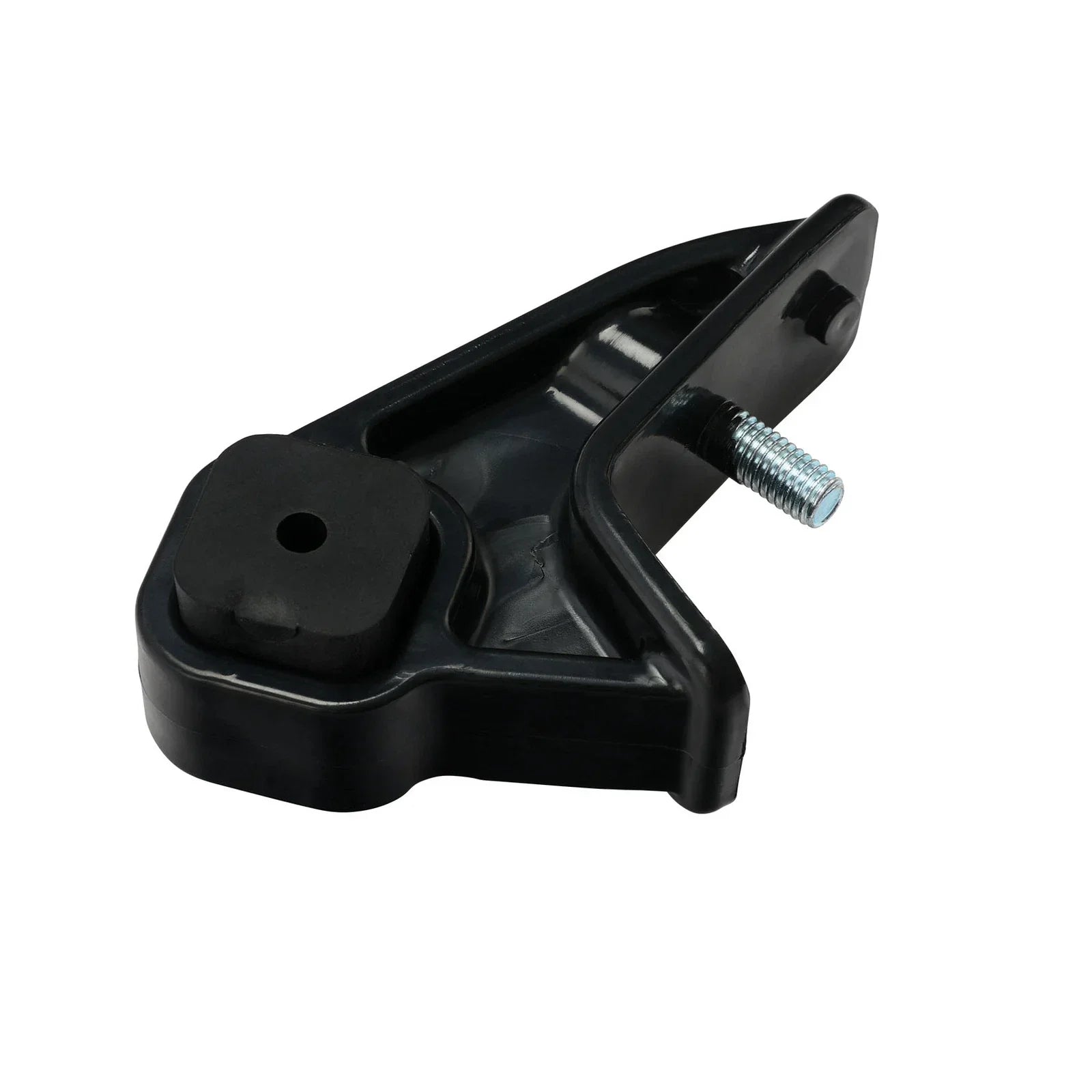 King Trunk Backrest Middle Mount Bracket for Harley Touring (2014-2024)