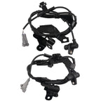 ABS Wheel Speed Sensor Set of 2 for Toyota 4Runner (1996–2002) ALS770 ALS732