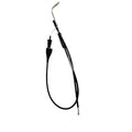 Idle Cable 56358-02 for Harley-Davidson Touring (2002–2007) 38 inch