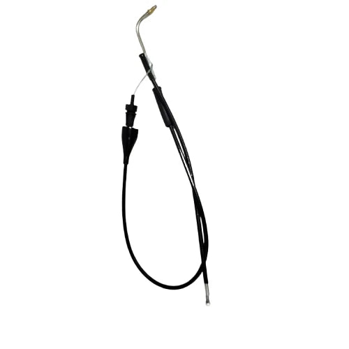 Idle Cable 56358-02 for Harley-Davidson Touring (2002–2007) 38 inch