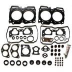 MLS Head Gasket Set for Subaru Outback Impreza Forester 2.5L EJ25 (1999–2005)
