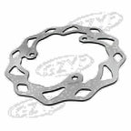 Front & Rear Brake Disc Rotors for Yamaha MT-03, YZF R3, R25 (2015-2016)