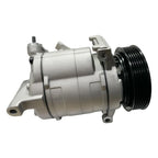 AC Compressor Kit Replacement for GMC Terrain 2.4L (2010-2017)