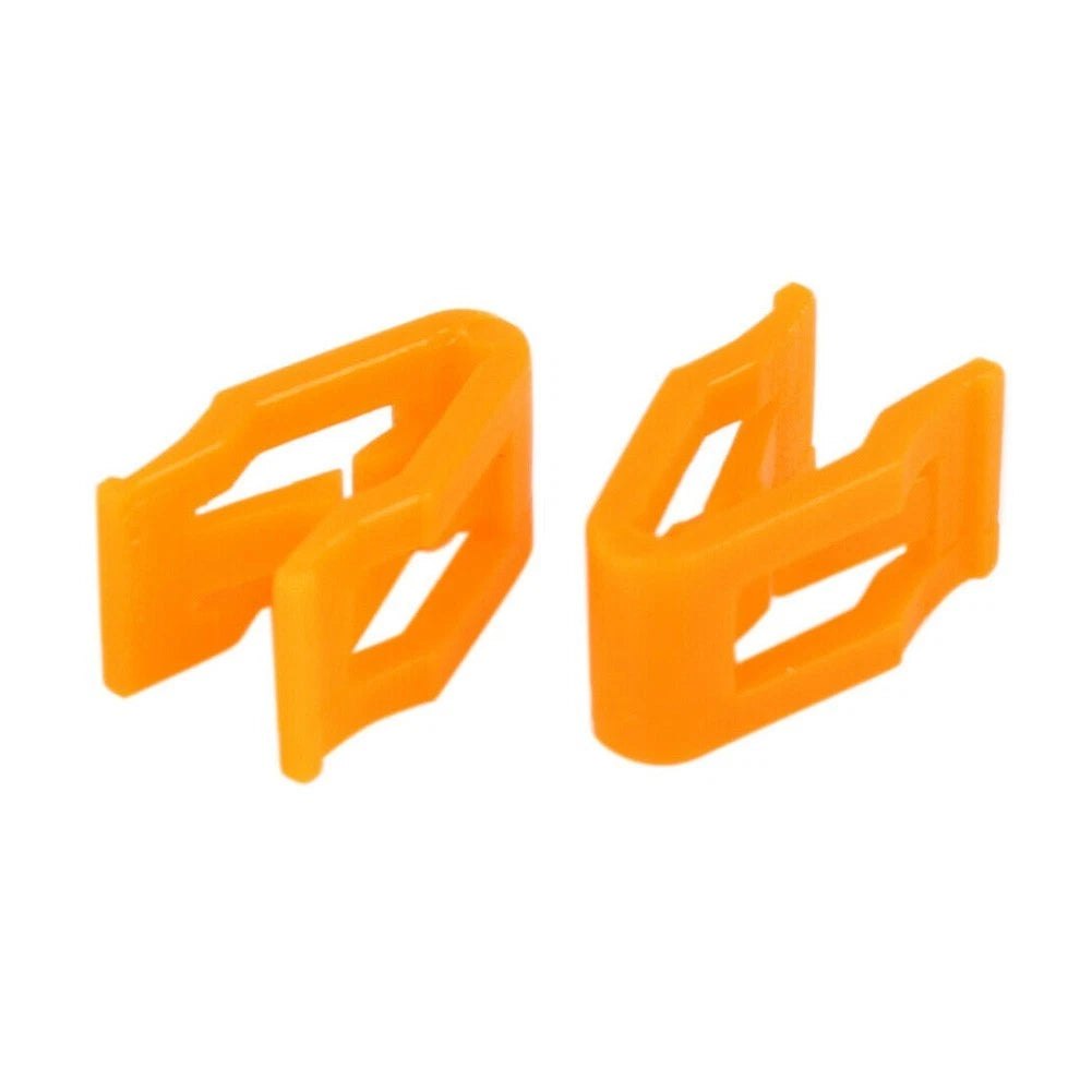 50PCS Dashboard Trim Retainer Clips for Universal Cars