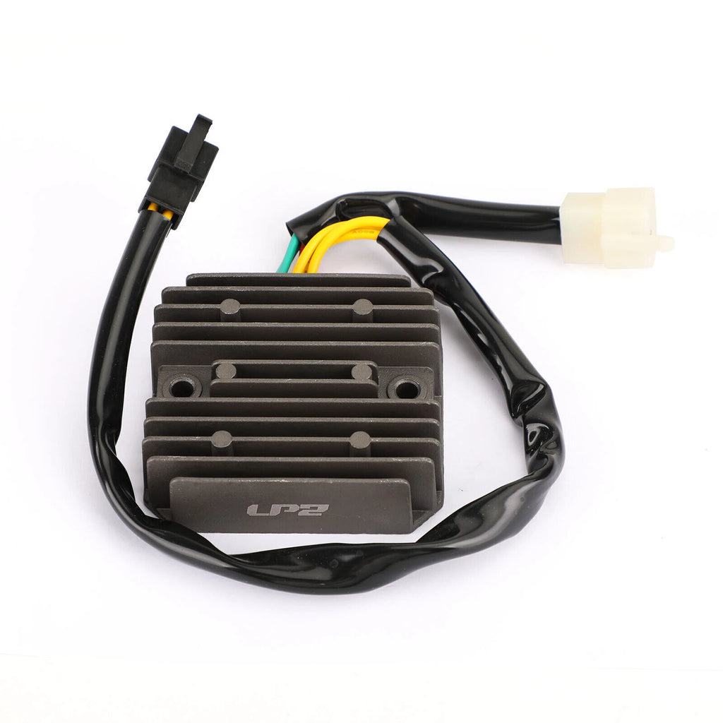Voltage Regulator for Honda NT650 Hawk GT 650 A AC / Bros 400 NC25 T9 (1988–1991)