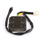 Voltage Regulator for Honda NT650 Hawk GT 650 A AC / Bros 400 NC25 T9 (1988–1991)