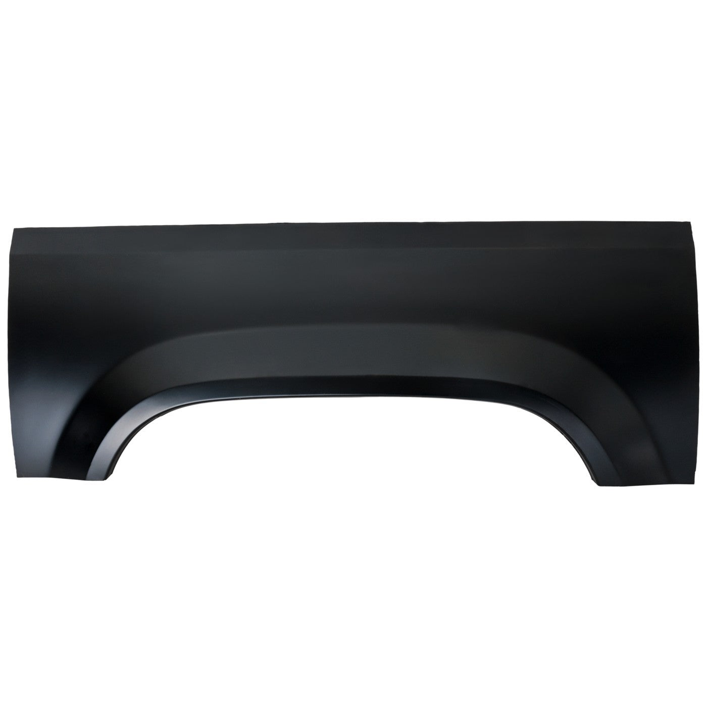 Driver Left Side Upper Wheel Arch Repair Panel for Ford Ranger (1983–1988)
