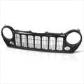 Bumper Grille Frame for Jeep Liberty Sport (2005–2007)