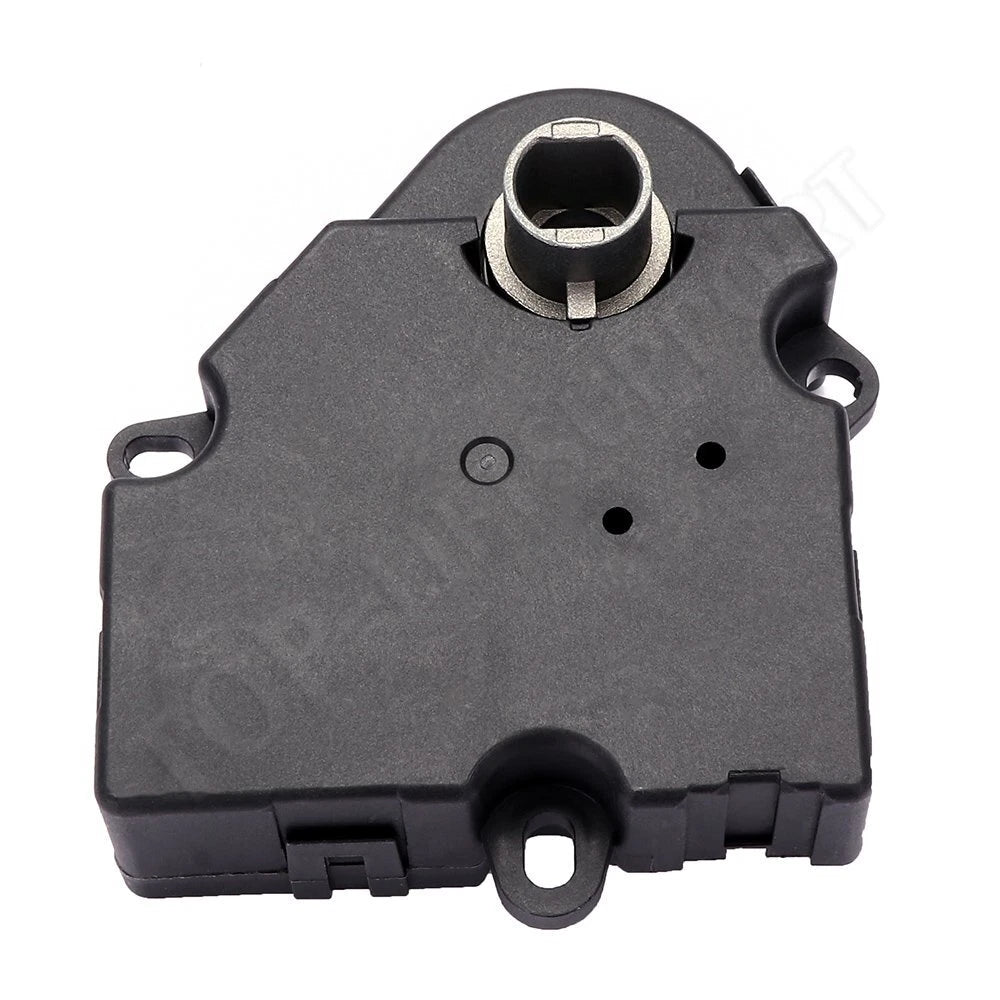 HVAC Heater Air Blend Door Actuator for Hummer GMC Chevrolet (2003–2007)