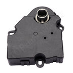 HVAC Heater Air Blend Door Actuator for Hummer GMC Chevrolet (2003–2007)