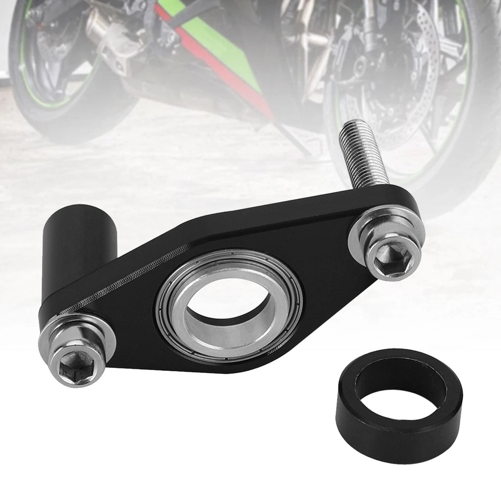 Aluminum Shifting Gear Lever Stabilizer for Kawasaki ZX-25R (2021)
