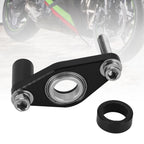 Aluminum Shifting Gear Lever Stabilizer for Kawasaki ZX-25R (2021)