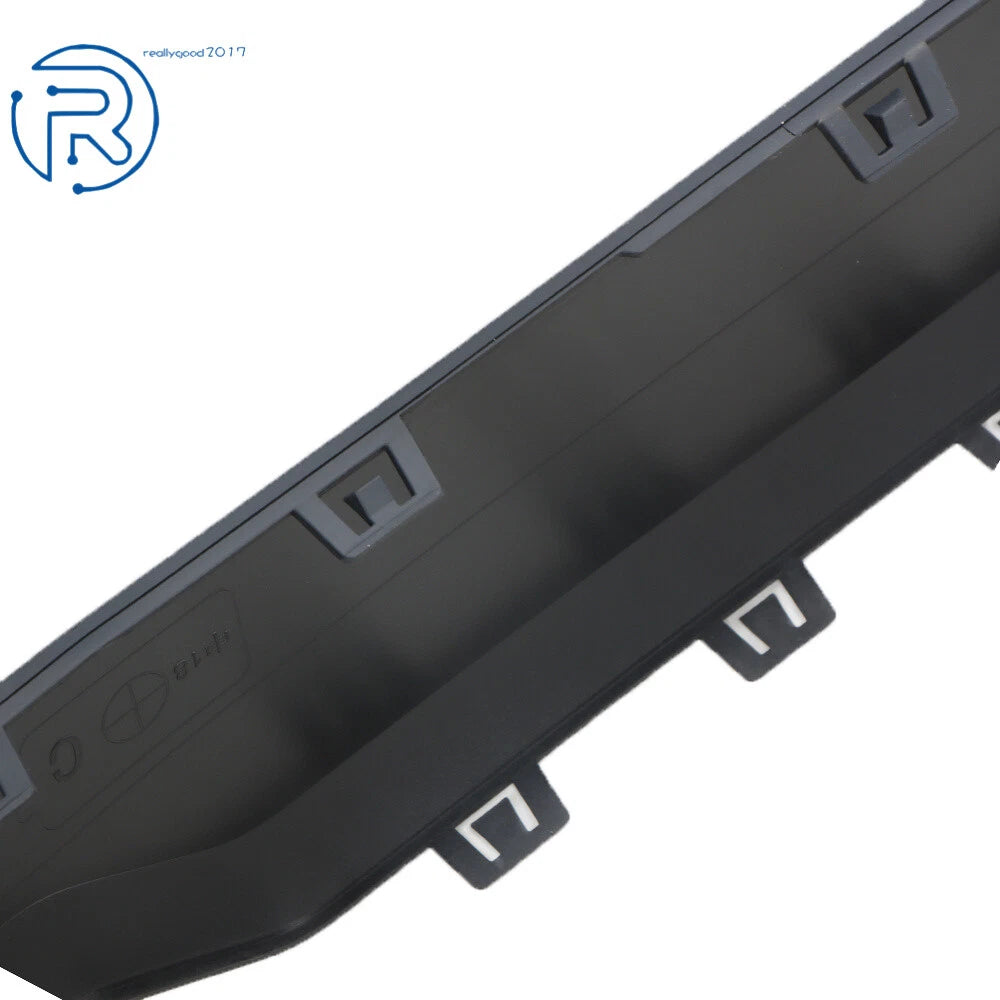 Front Upper Bumper Cover for GMC Acadia (2020-2022) Primed
