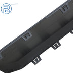 Front Upper Bumper Cover for GMC Acadia (2020-2022) Primed