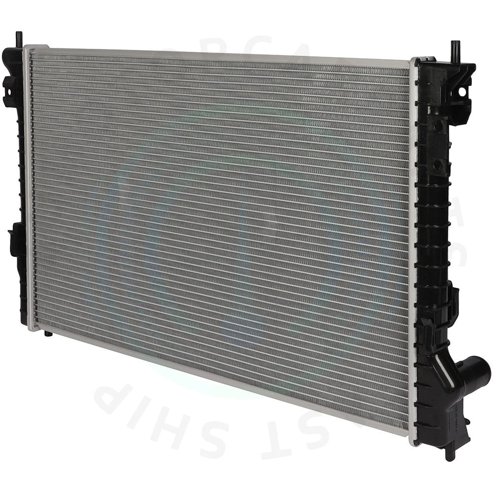 Cooling Kit for Lincoln MKX, Ford Edge (2007–2011)