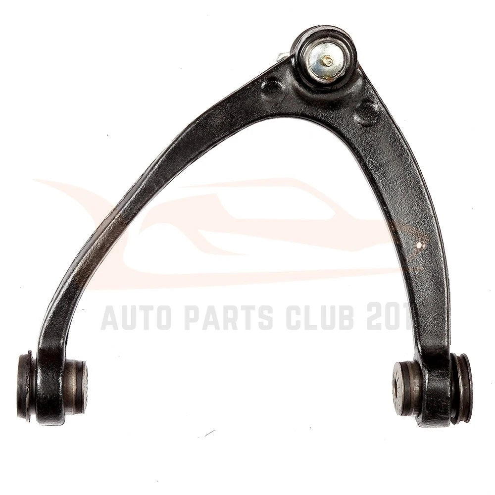 1x Front Upper Control Arm for Chevy GMC Yukon XL Sierra 1500 (K80670)
