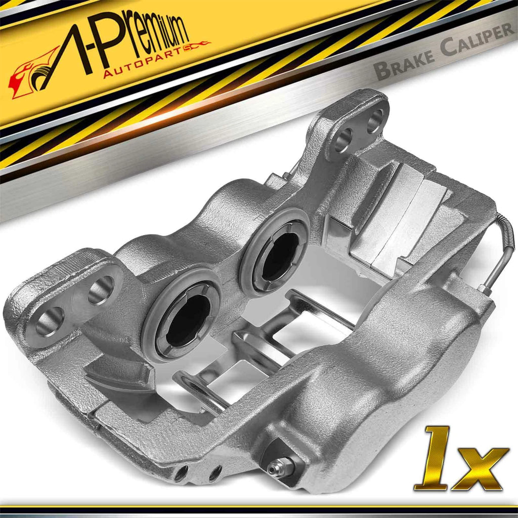 Rear Left Disc Brake Caliper for Ford F-650 (2000–2023)