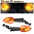 Turn Signal Light Indicator Lamp for Yamaha YZF-R25 R3 R15 R1 R6 (2014–2023)