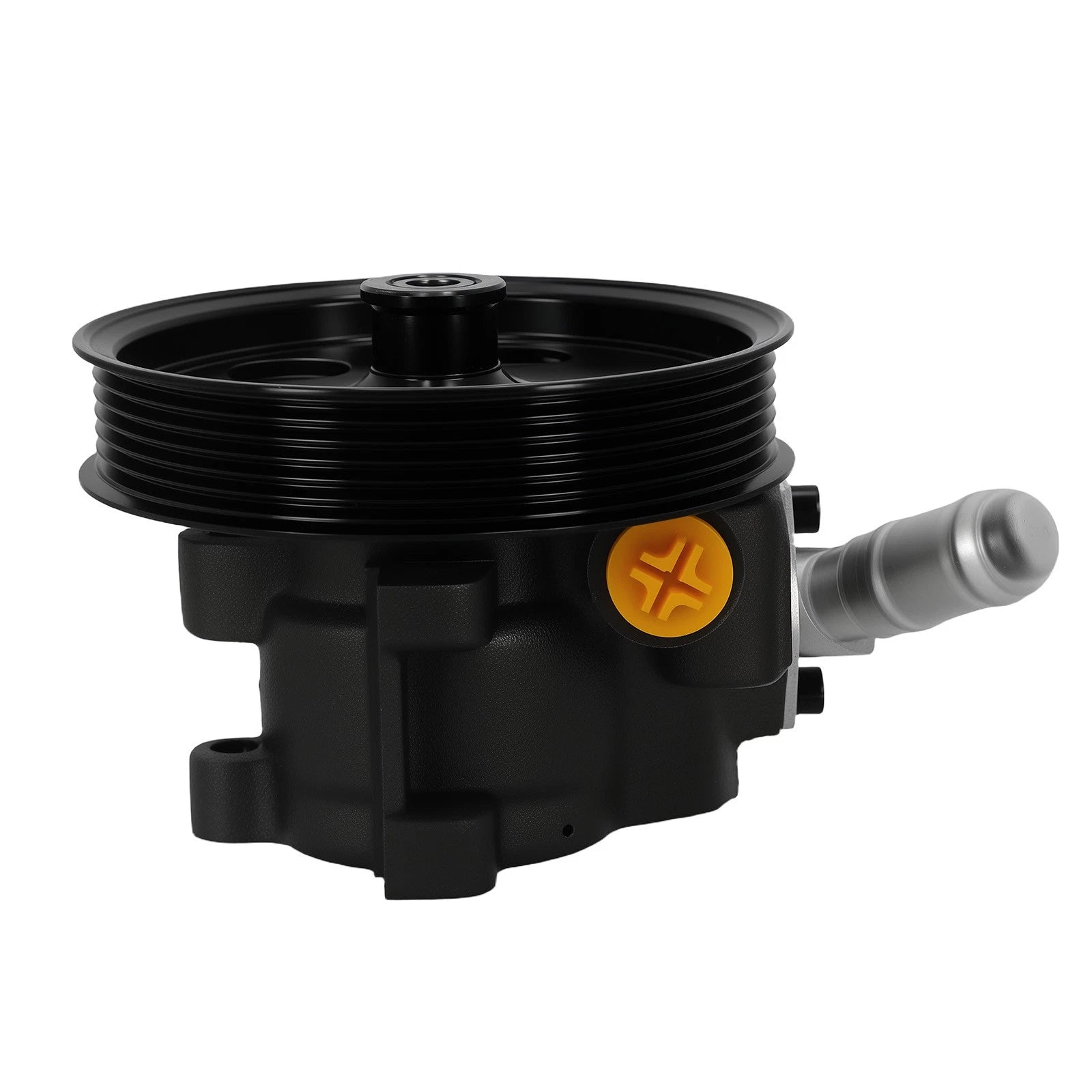 Power Steering Pump for Mercury Montego, Ford Five Hundred (2005–2007) 6F9Z3A696B